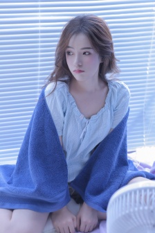 女虐